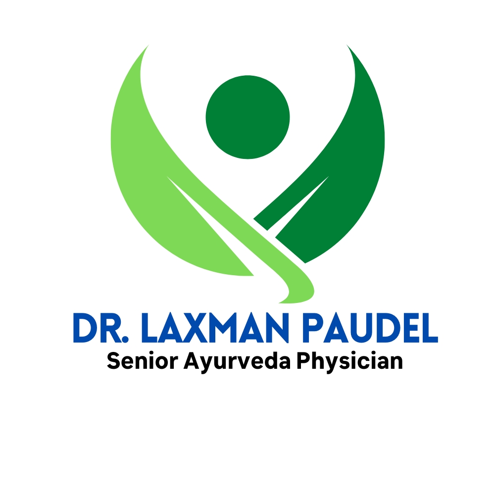 laxman Logo